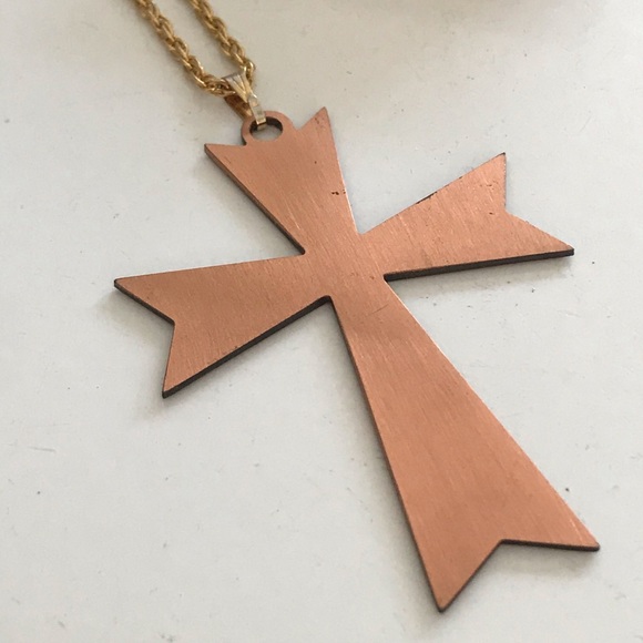Coppercraft Guild Pendant Necklace - Picture 6 of 6